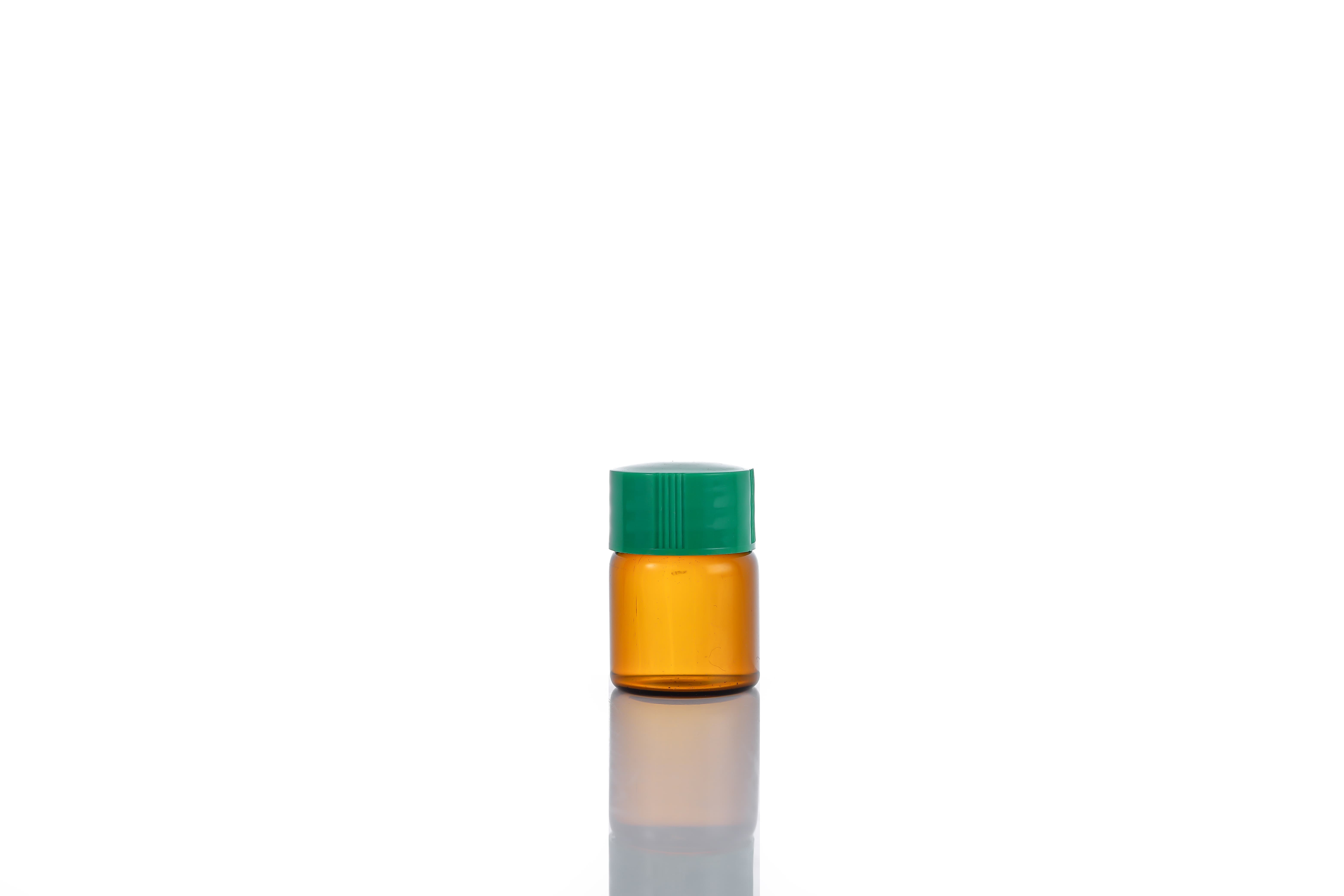 22mm glass bottle