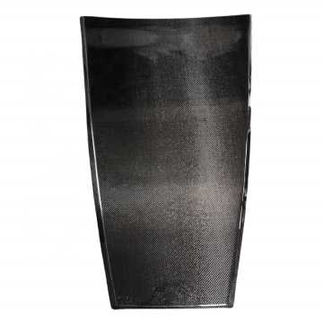 High-Quality Novit Style Carbon Fiber Front Hood for Maserati Levante: Enhance Your Vehicle's Appearance with a Premium Engine Cover Body Kit