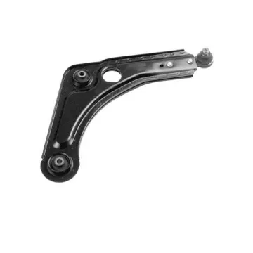 Right Auto Parts Manufacturer Suspension Front Lower Control Arm for Ford Escort 2007