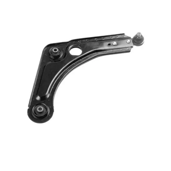 Right Auto Parts Manufacturer Suspension Front Lower Control Arm for Ford Escort 2007