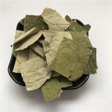Lotus Leaf Extract Natural Weight Loss Functional Food