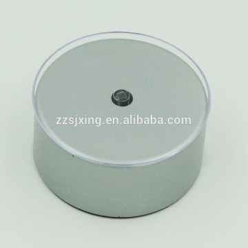 rotating display stand