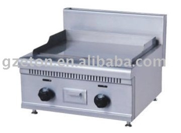 Commercial Table Gas Griddle/Grill JS-660R
