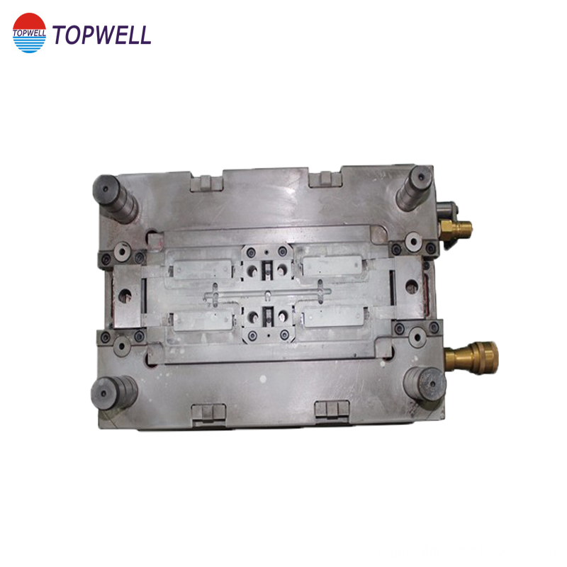 Injection Mold