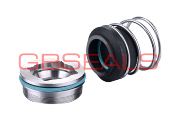 27mm Alfa Laval Pump Seal 