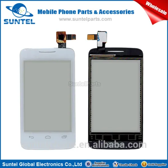 Best Price Good quality Lcd display Touch Digitizer For Alcatel OT4030