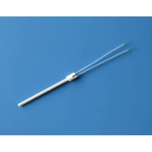 strong 4mm alumina ceramic rod bar
