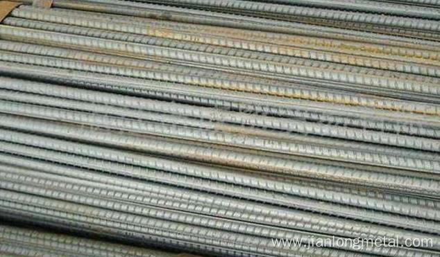 Factory price Seismic Resistance Deformed Steel Rebar