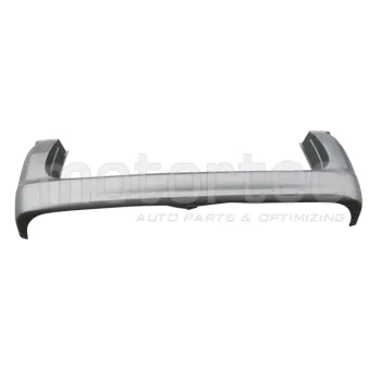 CAR REAR BUMPER 2804011-CM01 DFSK K05S
