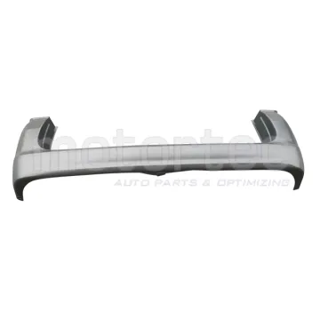 CAR REAR BUMPER 2804011-CM01 DFSK K05S