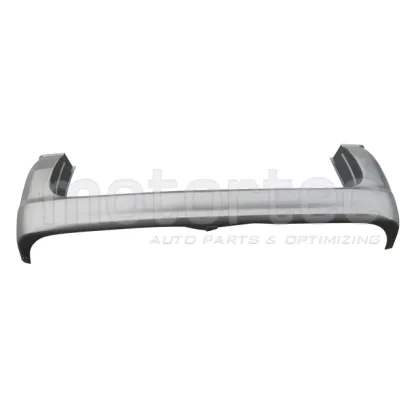 CAR REAR BUMPER 2804011-CM01 DFSK K05S