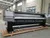 Polaris printheads Solvent Tarpaulin printer