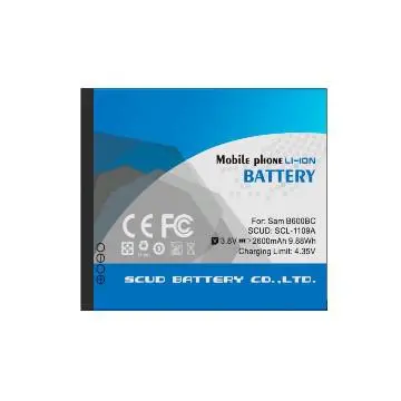Batteries for Samsung