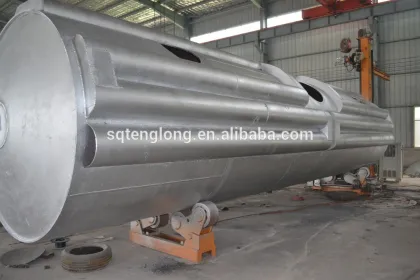 Crude Oil Refinery,Crude Sludge Oil Plant