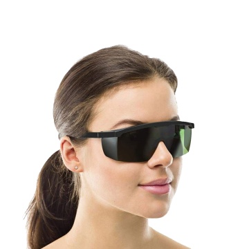 200-2000nm Laser Safety Glasses for IPL and Fiber Laser Cutting Machines