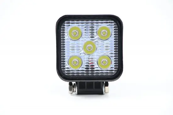 16barra Led car light For 4x4 led bar