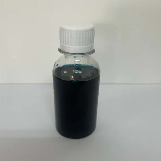 Copper algaecide for pool
