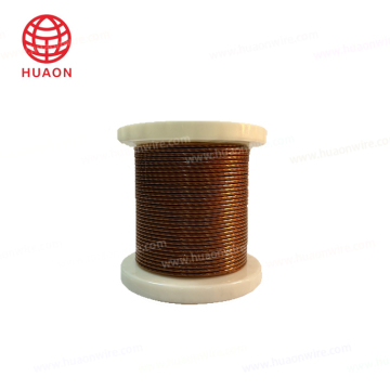 Litz Wire For SST Transformer --Litz Round Wire