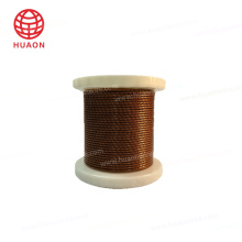 Litz Wire For SST Transformer --Litz Round Wire