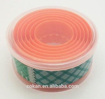 Food Safety Plastic Cookie Cutter CK-0183