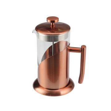 French Press Coffee Maker (8 cup)