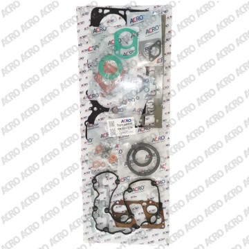 Gasket penuh set 02937754 untuk Deutz TCD 3.6L4