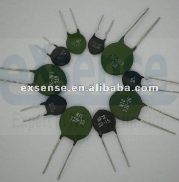 Powerful Type Ntc Thermistor 5k, NTC chip thermistor