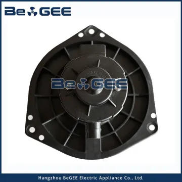 Assembly Auto A/C Blower Fan Motor For FRONTIER