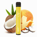 Ins Hot Elf Bar 600 Mango Ondesable Vape