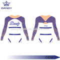 လူငယ်များအတွက် Hot Sale Varsity Cheer Uniforms