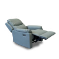 Elegante reclinable de energía de Dinant con características premium