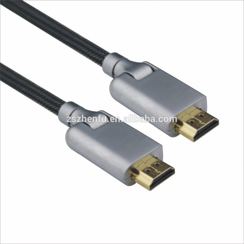 TV HDMI cable with high speed HDMI 2.0