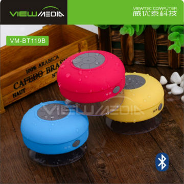 Best gift choice portable wireless speaker Bluetooth speaker VM-BT119B with good sound quality