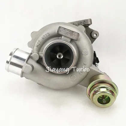 GT2056S Turbo A6650900480 A6650901280 A6650901580 for Sang Yong Rexton