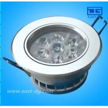 LED Recessed Lighting Layout ,7W