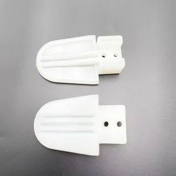 Guide to Escalator Handrails: Understanding Model XAA385D1