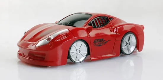 Wall Climber Remote Control Floor Racing Car