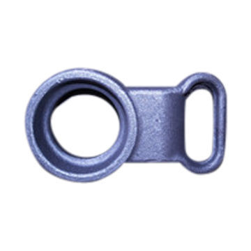 Mine pillar parts