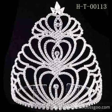 Pageant tiara wholesale tiara crowns