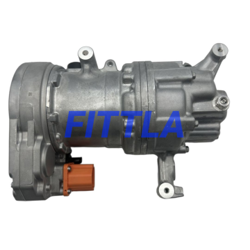 Original Quality Air Conditioning Compressor for Tesla Model 3/Y - OEM 1582668-00-F/H/I