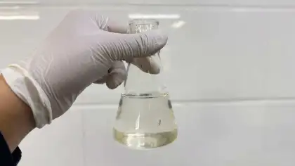 Effective Water Treatment Chemical Solution