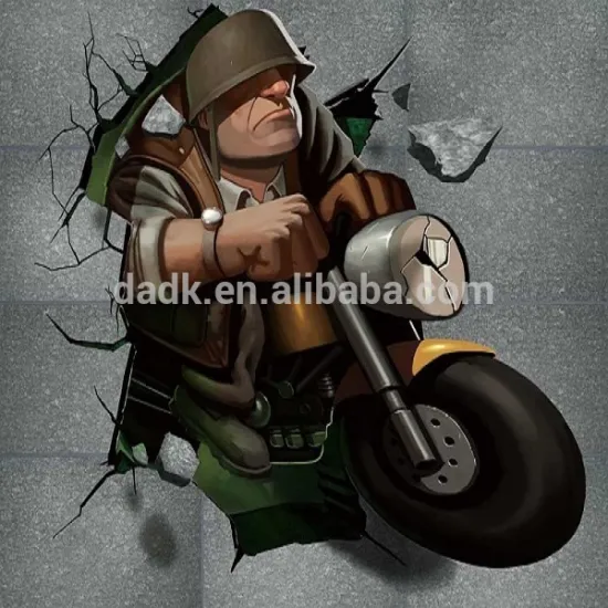 Technology 3d Laminate Flooring