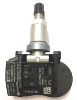 TPMS Sensor 52933-F2000 for Hyundai Elantra AVANTE - New Car Tire Pressure Monitoring Sensor