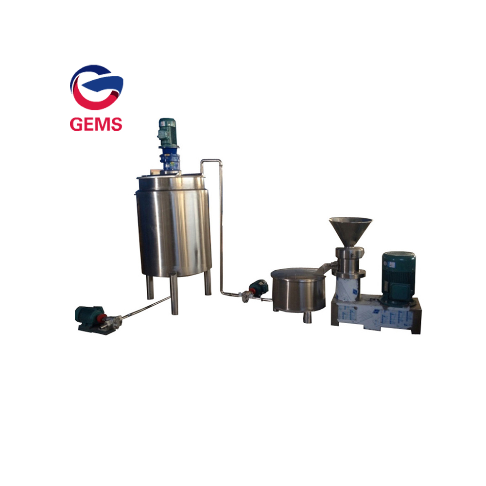 Onion Paste Milling Grinder Onion Paste Processing Machine