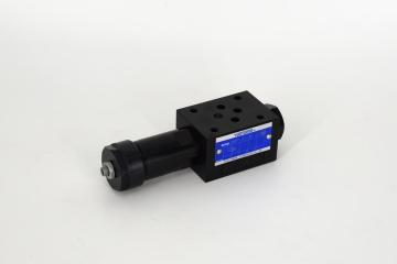New MRP-01 series stacking valve