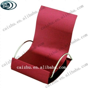 Chair Shape Cell Phone Holder