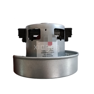 Wholesale 110V/220V 1200W-1600W Vacuum Cleaner Motors from Chinese Manufacturers