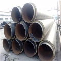 Large Diameter Carbon Steel Pipe to Transport Fluid