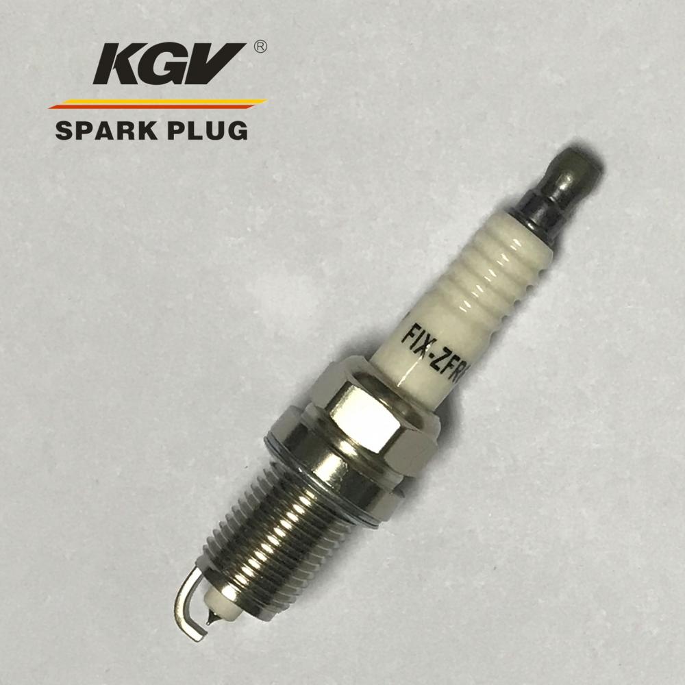 HONDA Iridium Spark Plug FIX-ZFR5-11 ACCORD 2.0L/2.4L