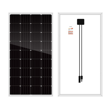 Painel solar poli de alta eficiência de alta eficiência